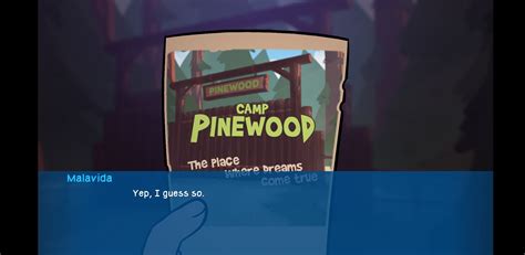 camp pinewood game|camp pinewood install.